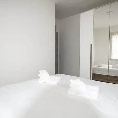 Apartamento Casa Sole