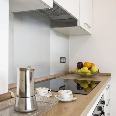 Casa Sole Apartamento