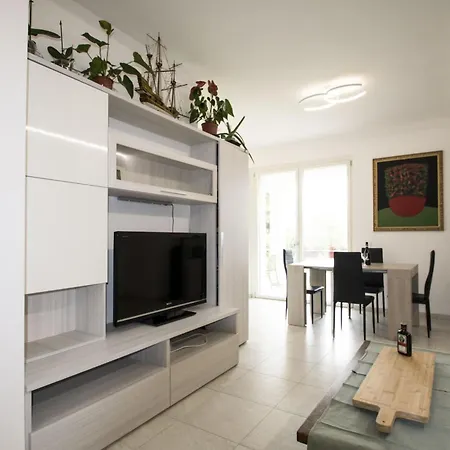 Apartamento Casa Sole