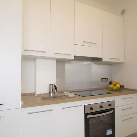 Casa Sole Daire