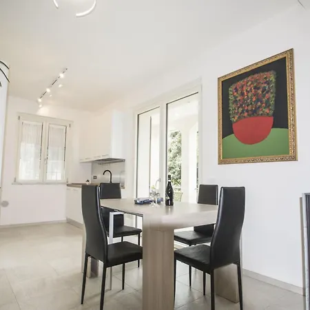 Casa Sole Daire *