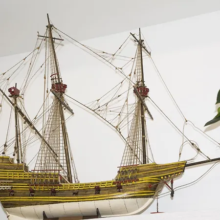 Apartamento Casa Sole