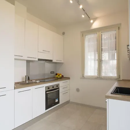 Casa Sole Daire *