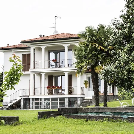 Casa Sole Apartamento Brezzo