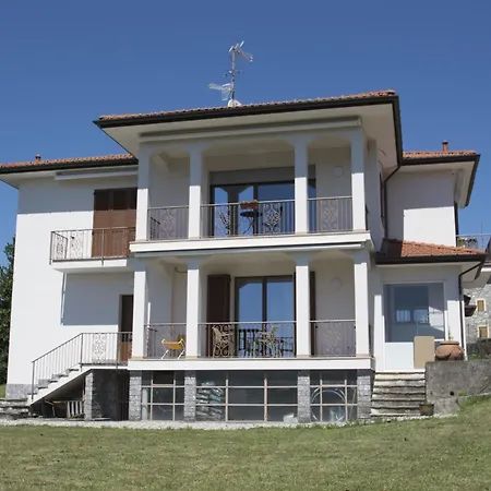 Lejlighed Casa Sole Brezzo
