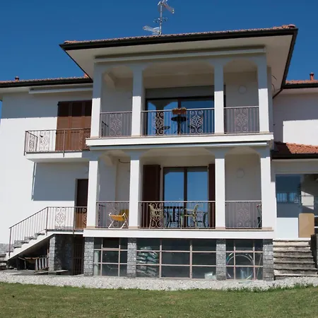 Apartment Casa Sole *