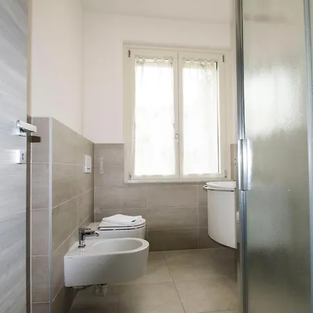 Apartment Casa Sole *