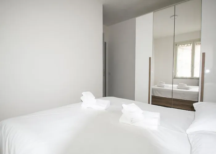 Apartament Casa Sole