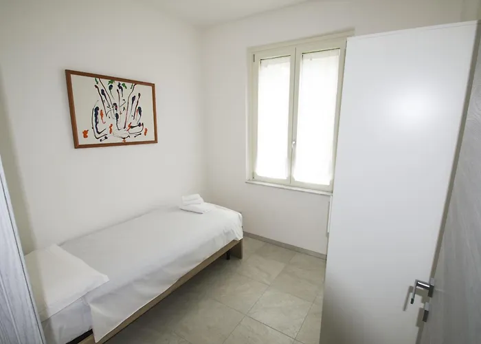 Apartament Casa Sole *