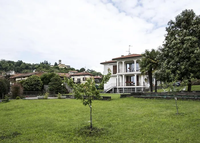 Casa Sole Apartament