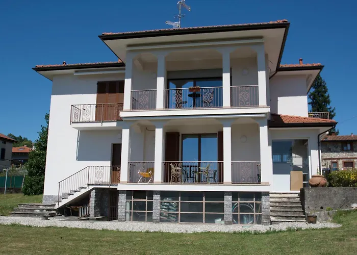 Apartament Casa Sole *