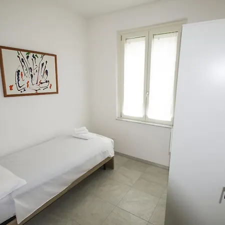 Apartment Casa Sole *