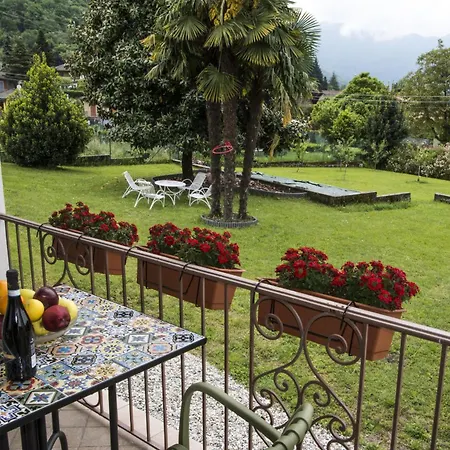 Casa Sole Brezzo