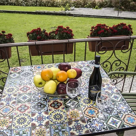 Casa Sole Apartment