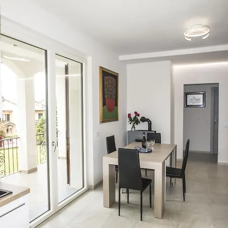 Casa Sole *